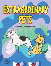 Extraordinary Pets