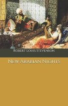 New Arabian Nights