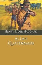 Allan Quatermain