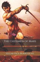 The Chessmen of Mars