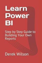 CDO Advisors- Learn Power BI