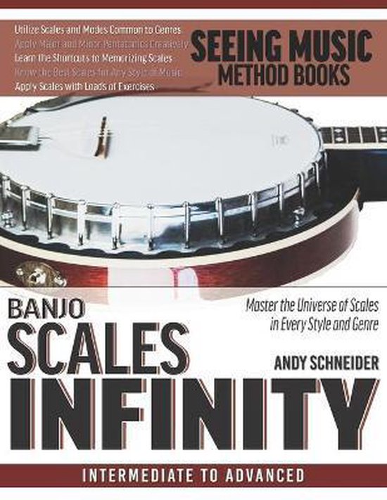 Banjo Scales Infinity