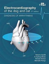 ELECTROCARDIOGRAPHY OF THE DOG & CAT E02