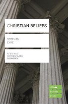Christian Beliefs (Lifebuilder Study Guides)