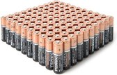 Duracell AA 120 pack (12X 10 pack)