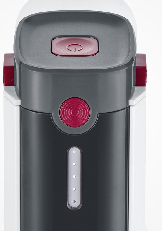 Aspirateur à main et balai Severin HV 7166