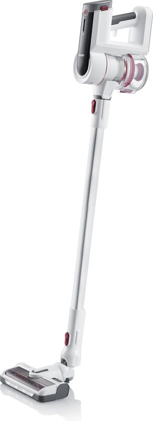 Aspirateur à main et balai Severin HV 7166