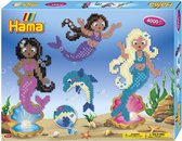 Hama 3150 Mermaids 4000st