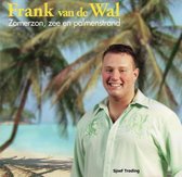 Frank van de Wal - Zomerzon, zee en palmenstrand