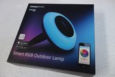 LinkupHome smart RGB led outdoor lamp
