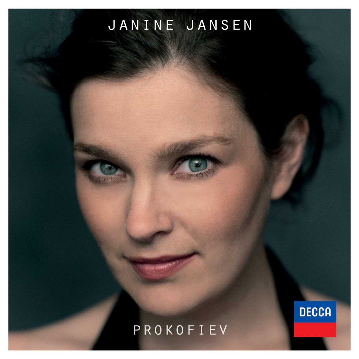 Violin Concerto (Prokofiev)