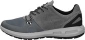 Ecco Irving veterschoenen zwart Nubuck - Heren - Maat 46