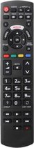 Astilla Products afstandsbediening - Universeel voor alle Panasonic TV’s - PLASMA | LCD | LED | SMART televisie's