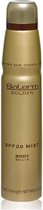 Salerm Protector Golden SPF20 zonbeschermingslotion 150 ml