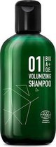 Bio A+O.E.
01 Volumizing Shampoo
250 ml