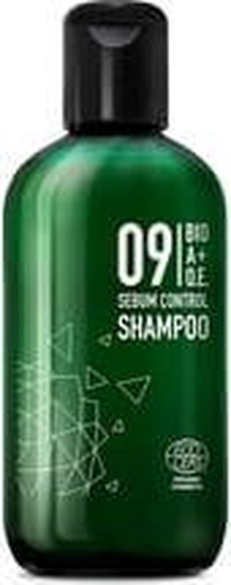 Bio A+O.E.09 Sebum Control Shampoo - 250 ml