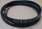 Aandrijfsnaar riem wasmachine 1244j4 ELASTISCH Beko Brand Blomberg 6099