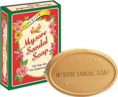 Sandaalzeep MYSORE SOAP SANDALWOOD 150 g