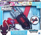 My Little Pony Tempest Shadow Sky Skiff - Afschietvoertuig