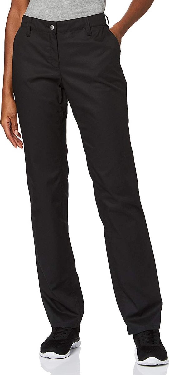 Dames chino, werkbroek, broek | maat 36