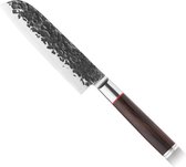 Couteau Forged Sebra 18cm - Sebrahout - Dans une boîte à poison en bois