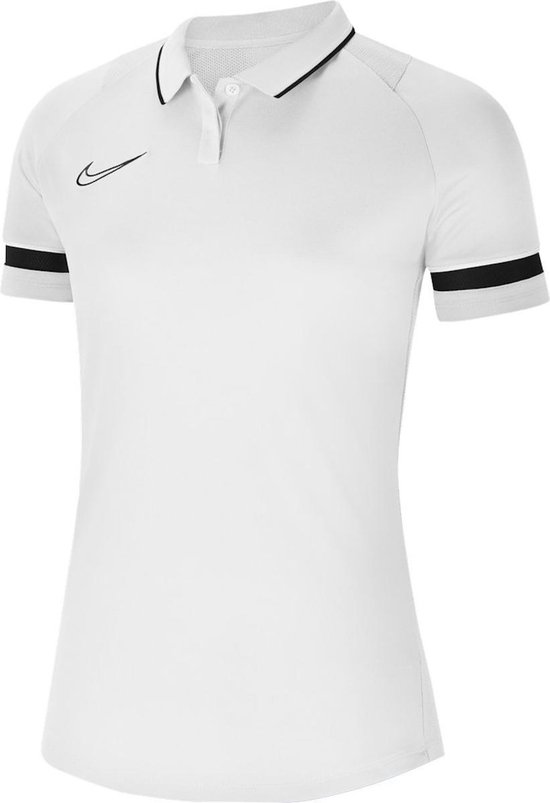 Nike Dri- FIT Academy Sport Polo Femmes - Taille XS