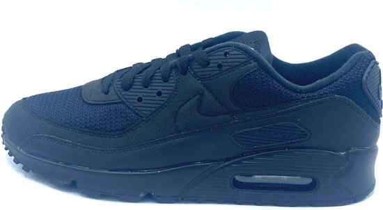 Nike Air Max 90 Essential Midnight Navy 2017 537384 419, 51% OFF