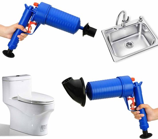 Wc ontstopper klein - Het grootste online winkelcentrum