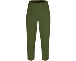 Robell - Model Marie07 - 3/4 Bengaline Stretch - Olijf - EU44