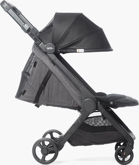 ergobaby metro bumper bar