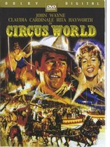 Circus World (Import)
