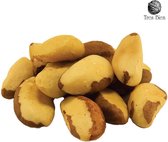 Paranoten - 2.5KG - gebrand zonder zout