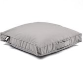 Extreme Lounging b-pad zitkussen Silver Grey