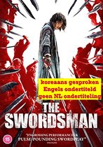 Swordsman (DVD)