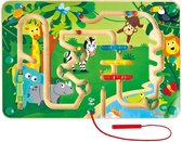 Hape Toys Jungle Maze speelgoed voor motoriek