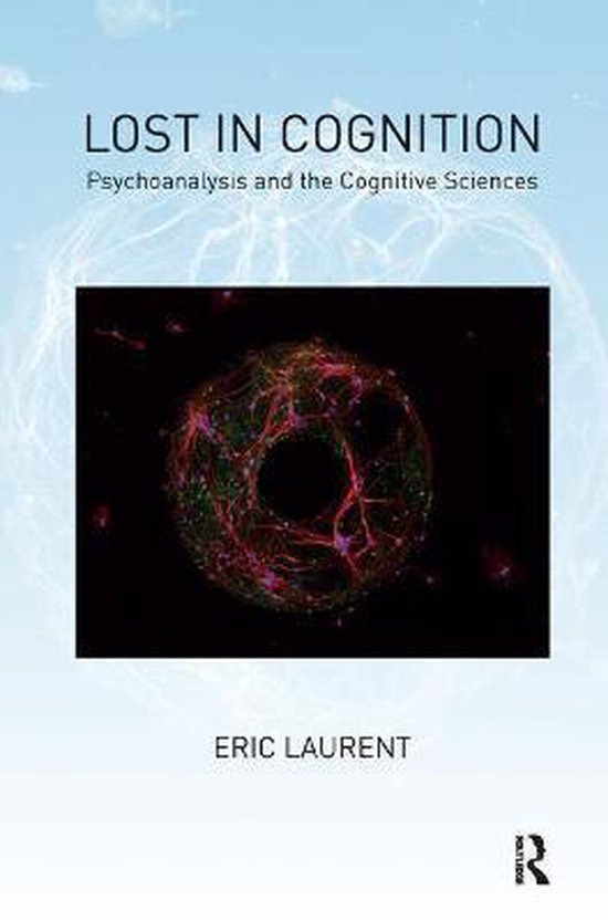 Lost In Cognition - cover