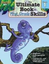 Giant Book of Skills Grade 1