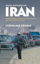Social Histories of Iran