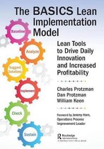 The BASICS Lean™ Implementation Model