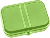 Lunchbox met Verdeler, Healthy Groen - Koziol | Pascal L