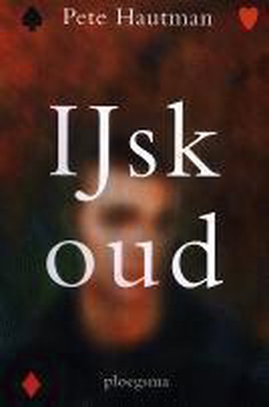 Ijskoud