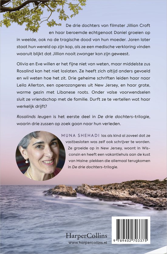 De drie dochters - Rosalinds leugen