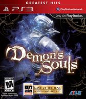 Demon's Souls - Essentials Edition - PS3