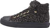 British Knights Sneakers zwart - Maat 28