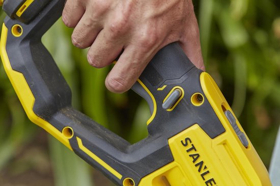 Stanley V20 Serie - Accu Grastrimmer - 33cm - 18V - 4.0Ah van Stanley — afbeelding 3