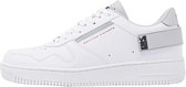 JUNE BR Heren sneakers laag - Wit - maat 41