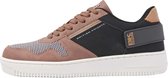 JUNE BR Heren sneakers laag - Zwart - maat 42