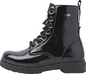 BLAKE Meisjes veter boot - Zwart - maat 33