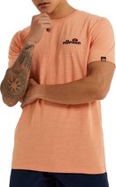 Ellesse T-shirt - Mannen - Oranje