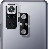 Xiaomi Redmi Note 10 Pro Camera Lens Screen protector - 1 stuk